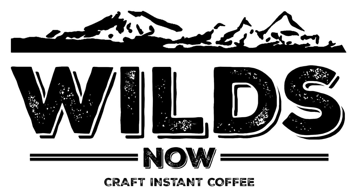 Wilds NOW sticker