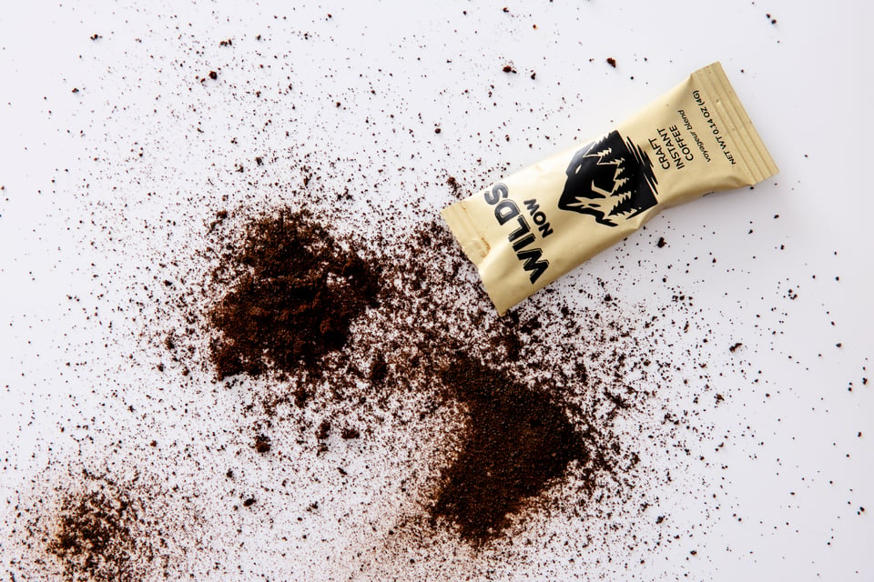 Voyageur Blend - Single Serving