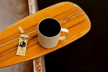 Voyageur Blend - Single Serving