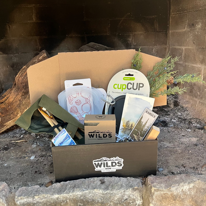 Adventure Gift Pack