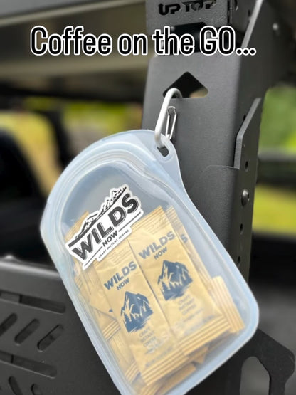 Wilds NOW GO! kit