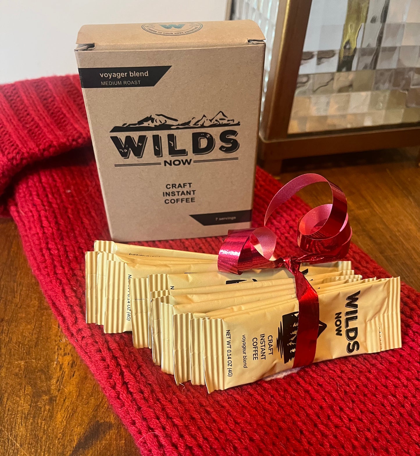 Holiday Coffee Stick Bundle