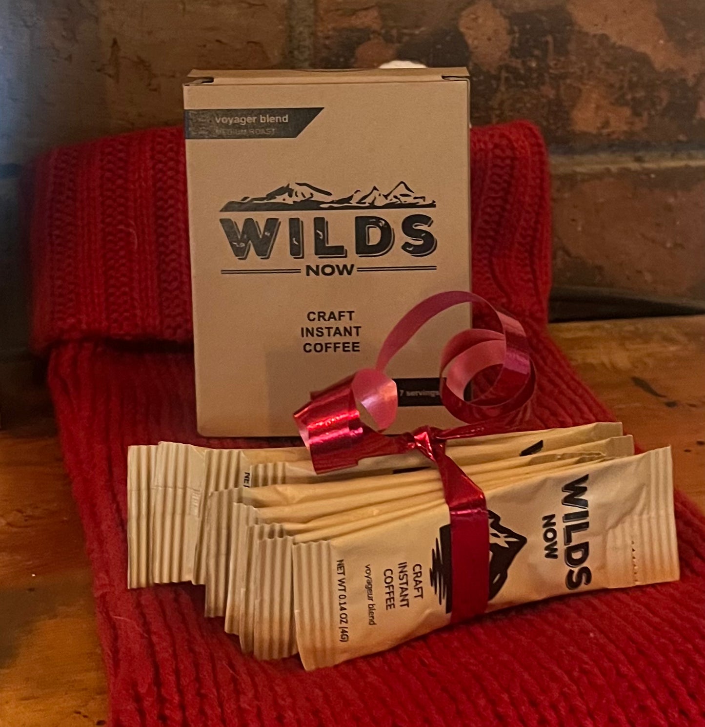 Holiday Coffee Stick Bundle