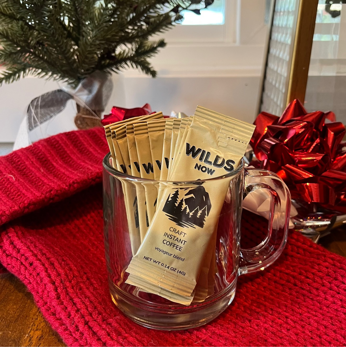 Holiday Coffee Stick Bundle