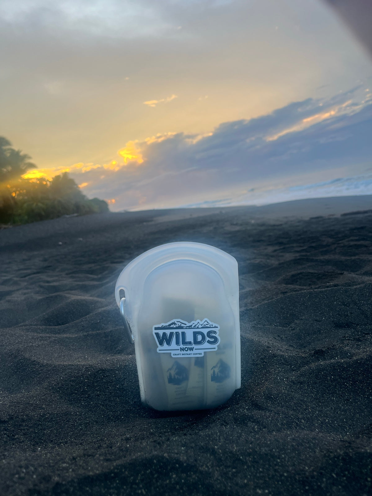 Wilds NOW GO! kit
