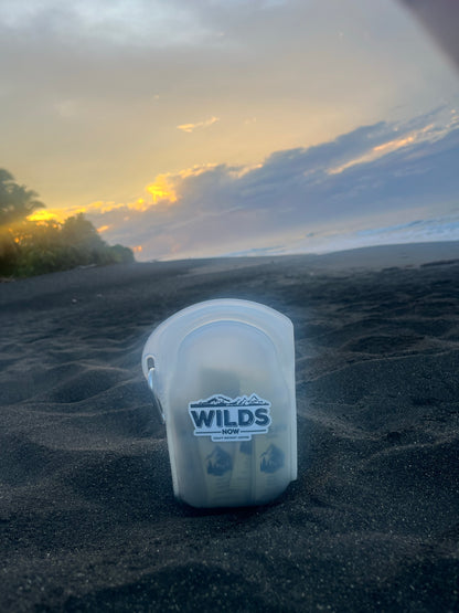 Wilds NOW GO! kit