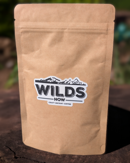 Voyageur Blend - Bulk