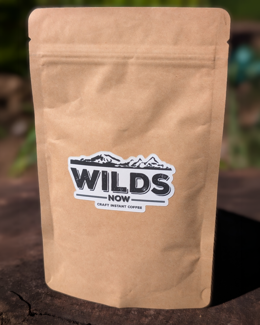 Voyageur Blend - Bulk