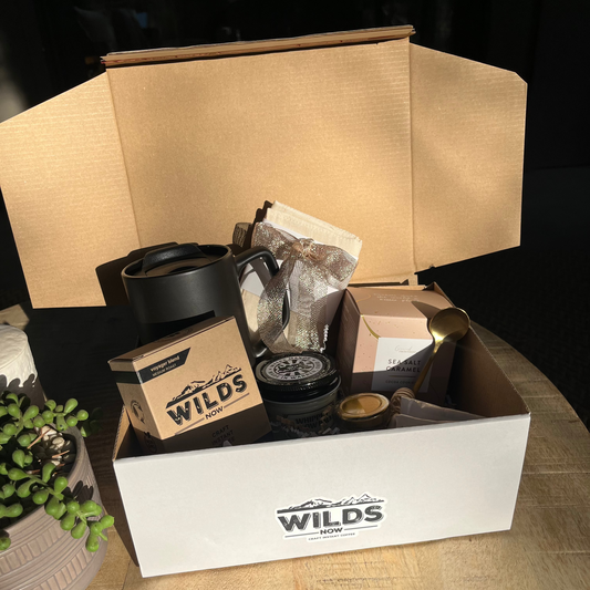 Wonderland Gift Pack