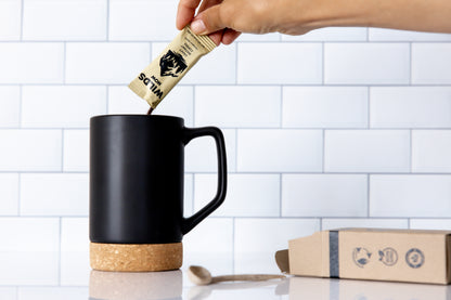 Voyageur Blend - Single Serving