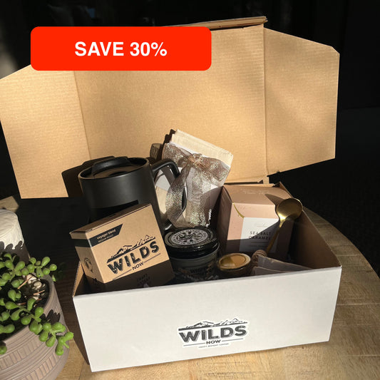 Wonderland Gift Pack