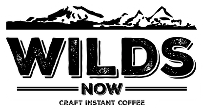 Wilds NOW sticker