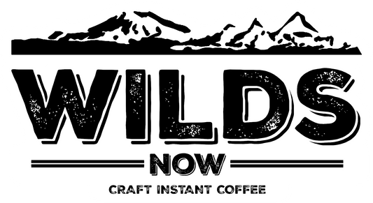 Wilds NOW sticker